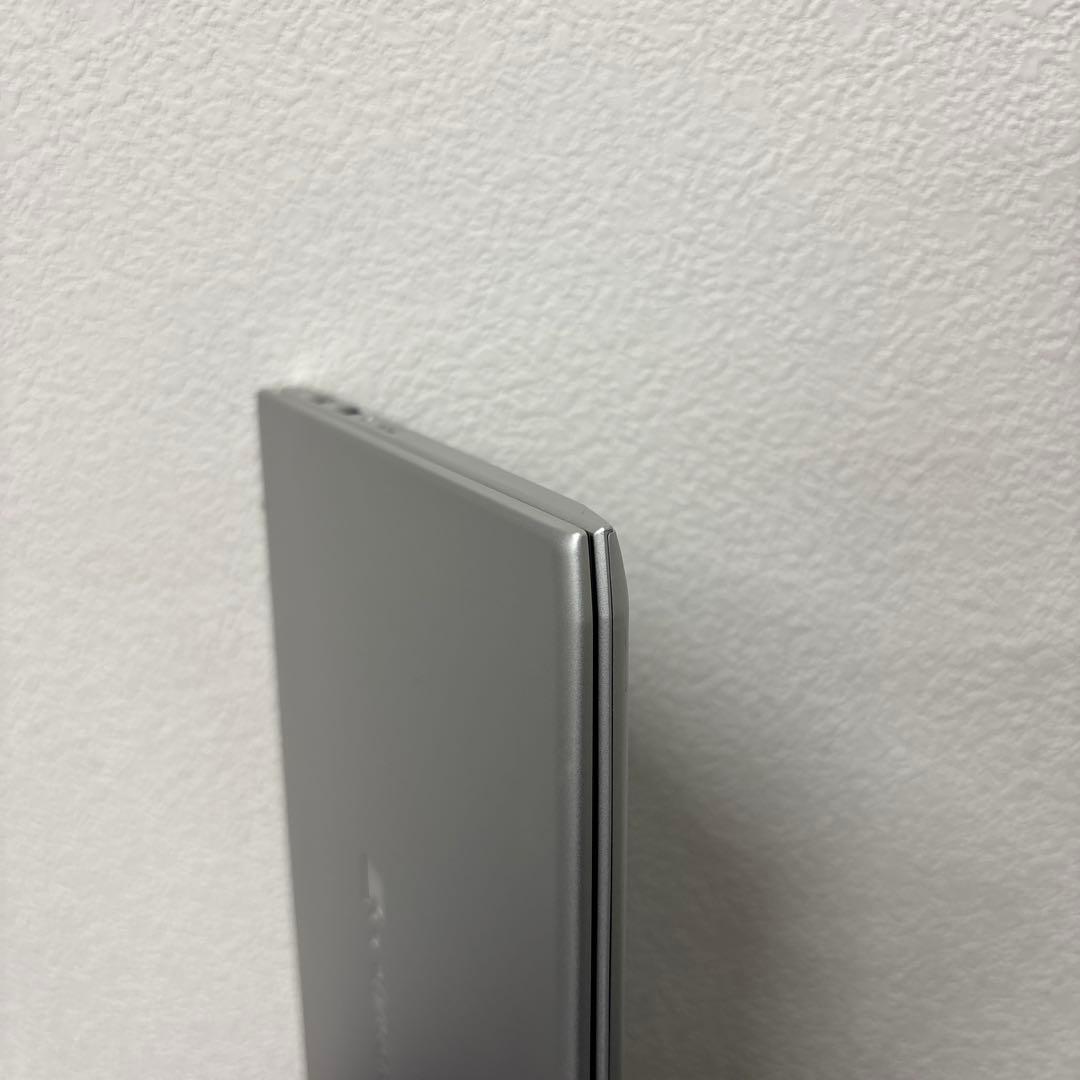東芝dynabook P1-S6VY-ES i5-1235U メモリ16GB