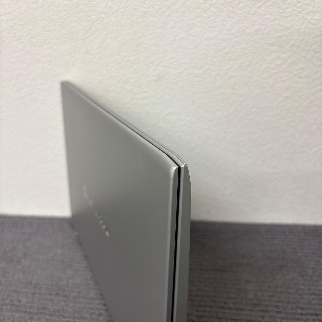 東芝dynabook P1-S6VY-ES i5-1235U メモリ16GB