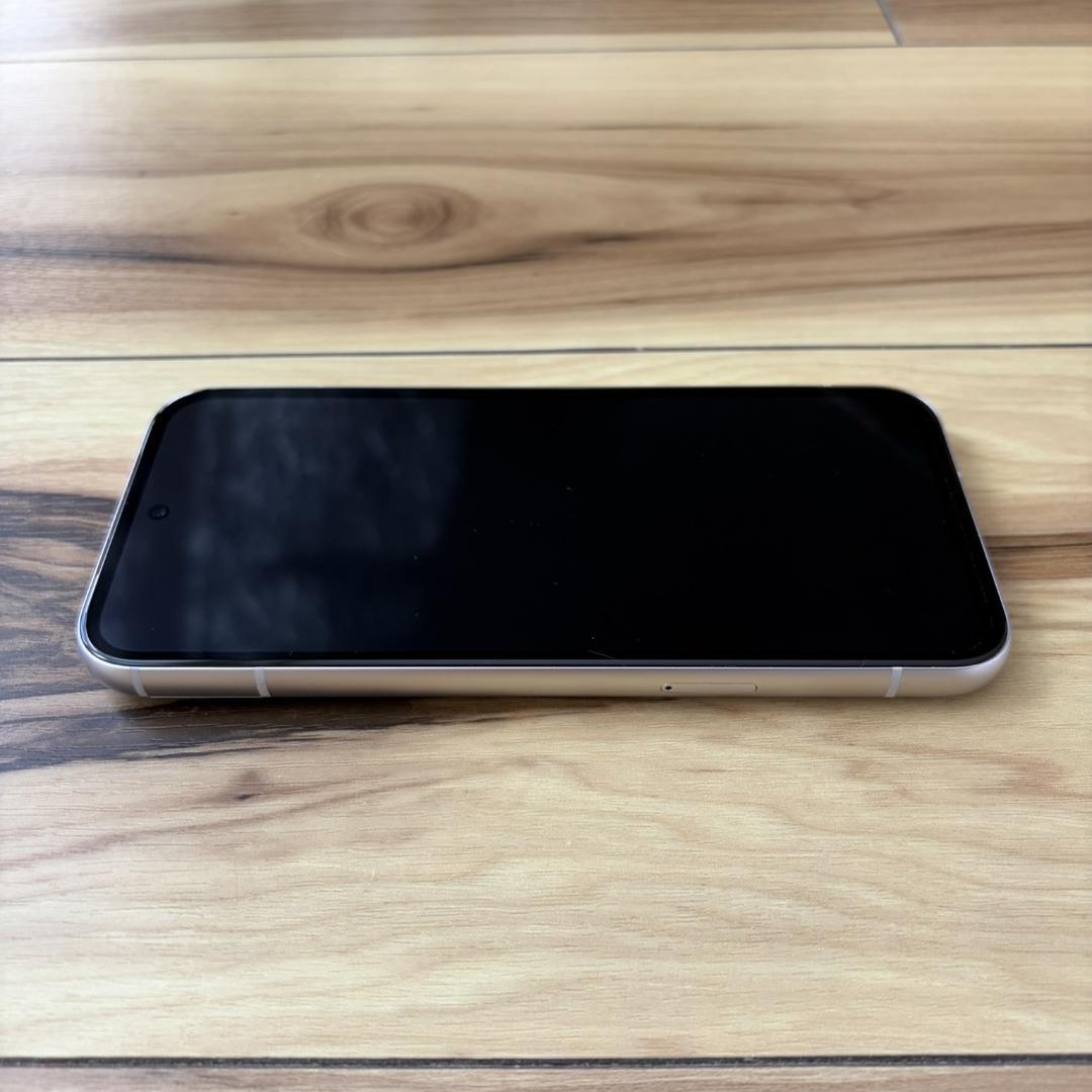 極美品★Google Pixel 8a SIMフリー本体 グーグルピクセル