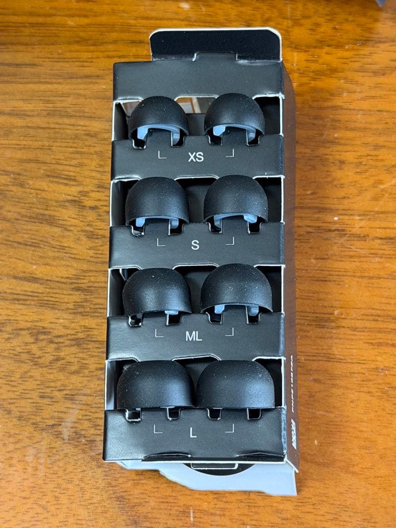 イヤホン EAH-AZ100 Technics