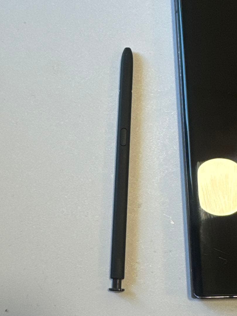 Galaxy S22 Ultra 256GB 12GB Sペン故障