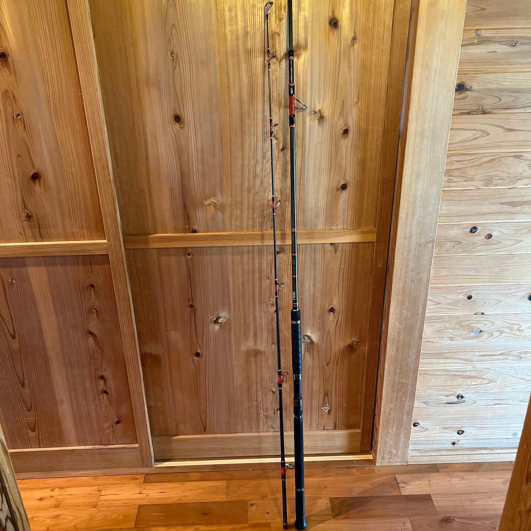 じ*り様 ダイコー　タイドマークロッキーショア