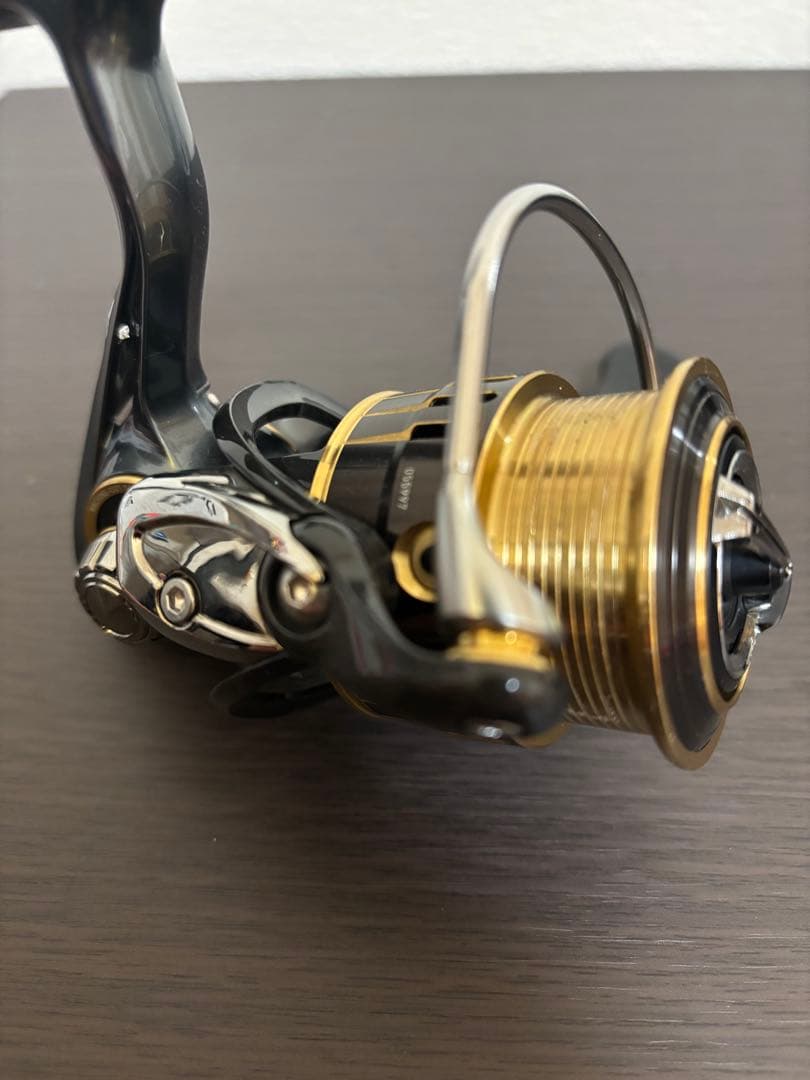 ダイワ セオリー2506