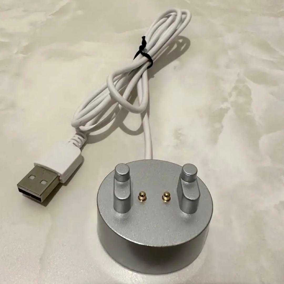 SALONIA スマートモイスチャーデバイス(美顔器) 美容液 セット