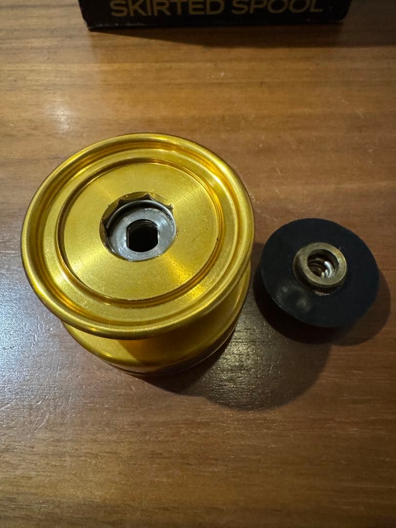 PENN Spinfisher 650ss ジャンク