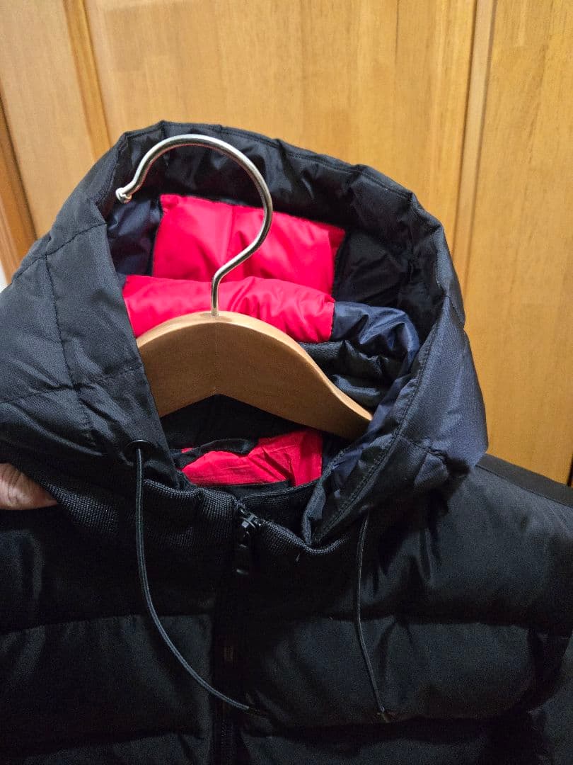 ユキセン【新品未使用】  ダウンジャケット