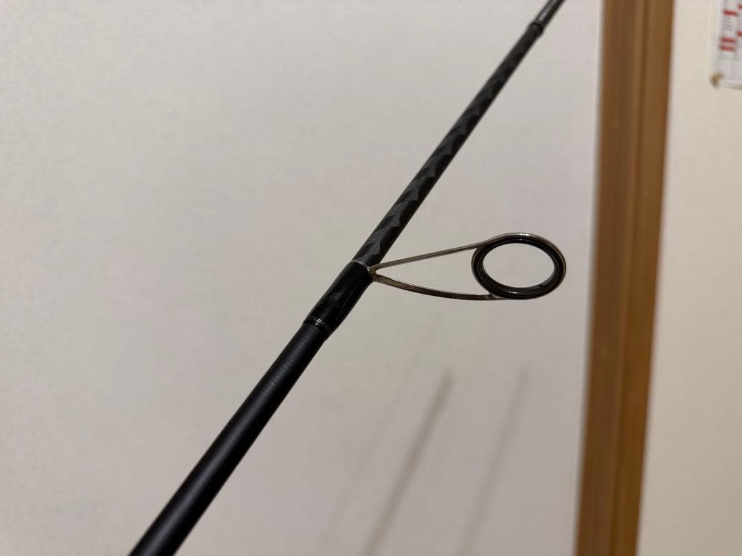 〈美品〉23 ディアルーナ S86M 保証書有