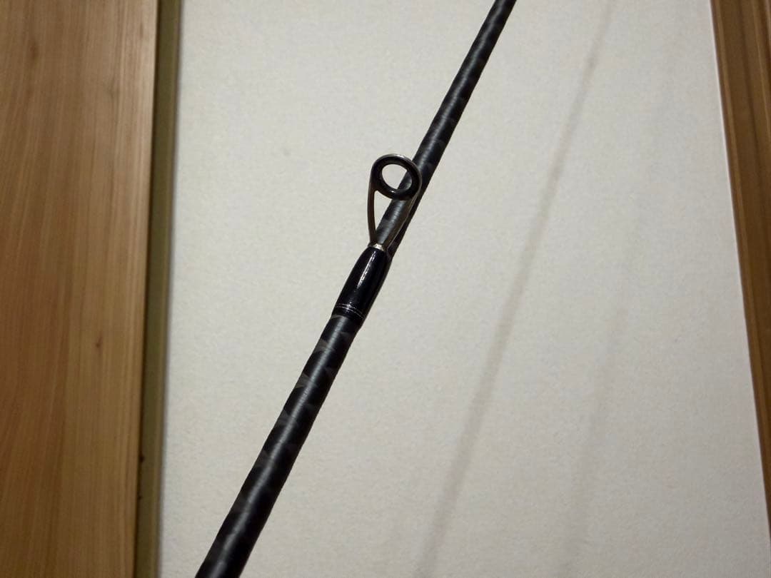 〈美品〉23 ディアルーナ S86M 保証書有