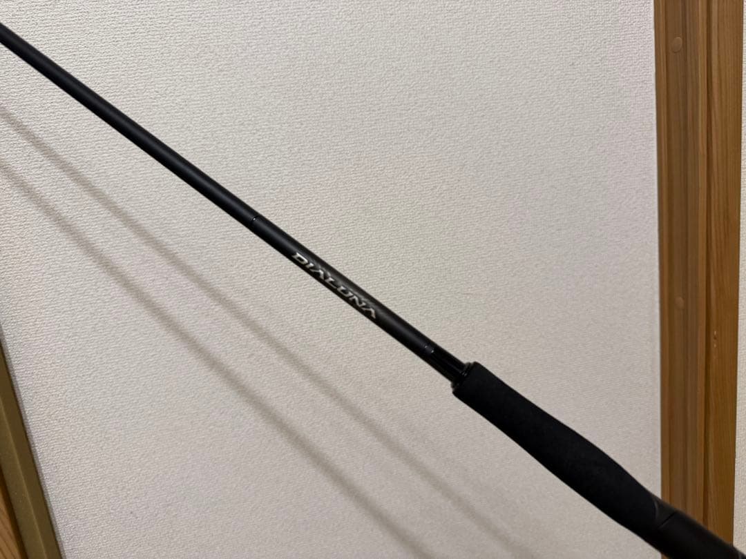 〈美品〉23 ディアルーナ S86M 保証書有