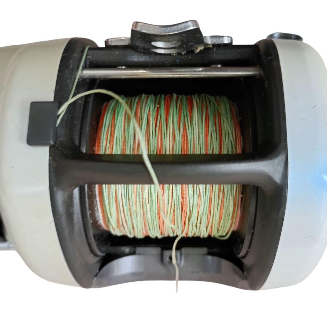 Daiwa X500CP 電動リール スーパータナコン