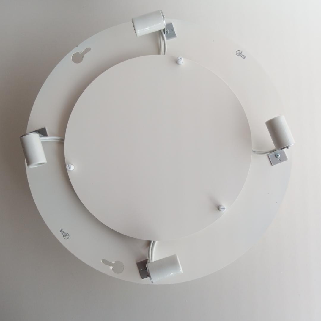 ヤマギワ \"Baumn/バウム\" φ450mm シーリングライト 未使用