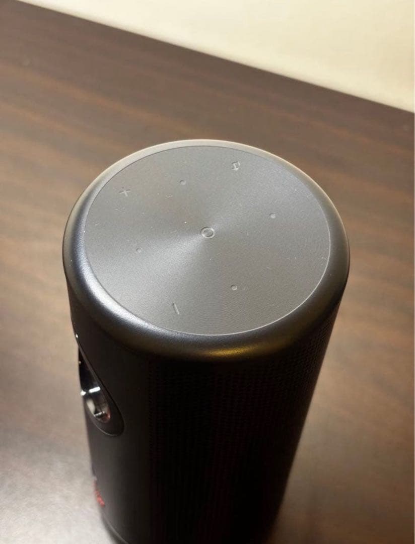 プロジェクター Anker Nebula Capsule 3 Laser D2426N11