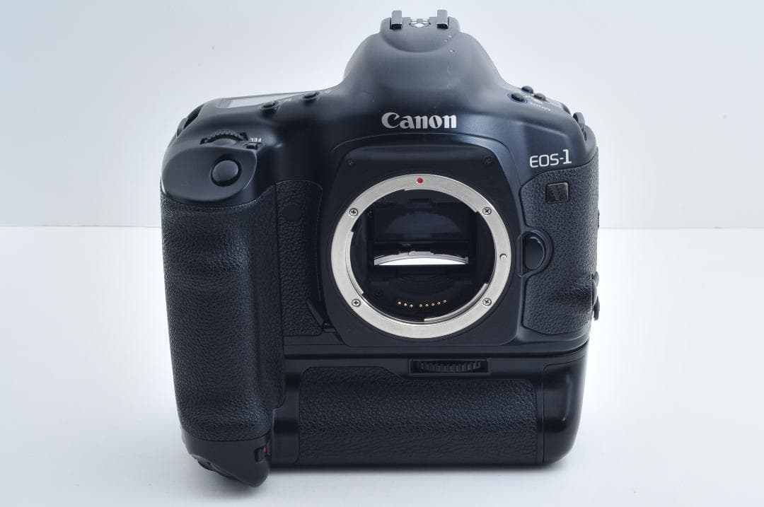 キャノン Canon EOS 1V HS