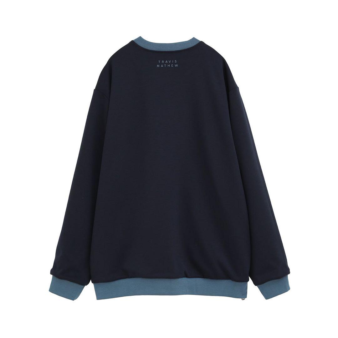 ◆◇新品未使用◇◆完売 トラヴィスマシュー TravisMathew スニード