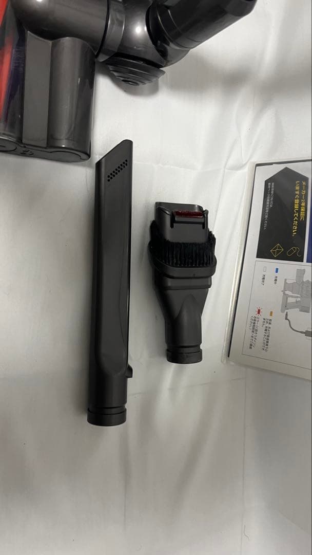 【値下げあり！】Dyson DC62 コードレススティッククリーナー