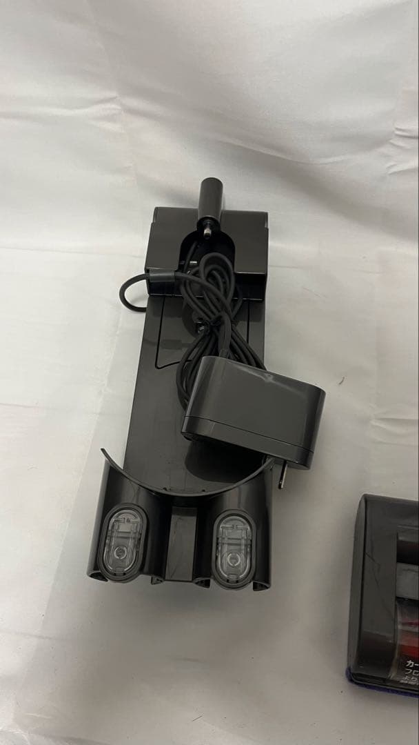 【値下げあり！】Dyson DC62 コードレススティッククリーナー