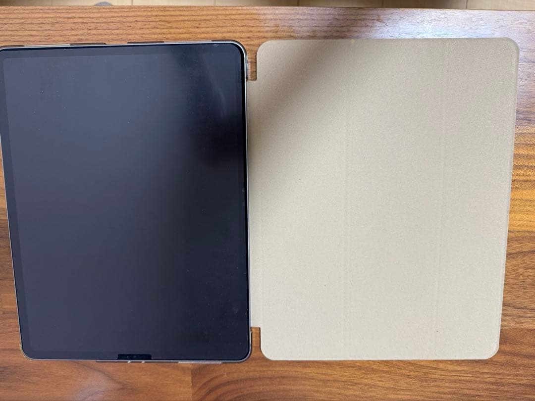 iPadPro第6世代12.9インチWi-Fi&Cellular512