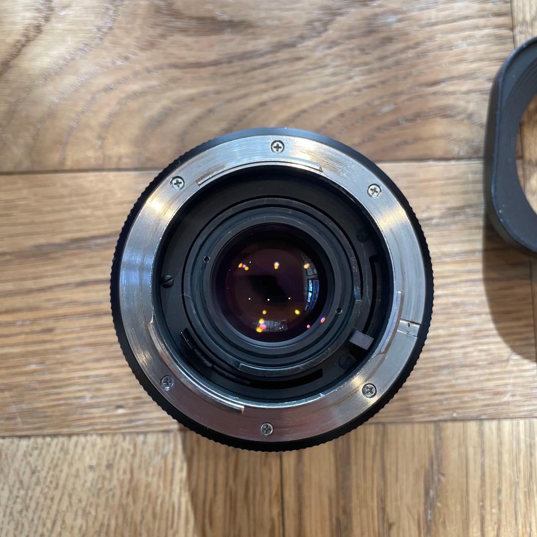 ライカ　ズミクロン R50mm R-Only ★オマケあり