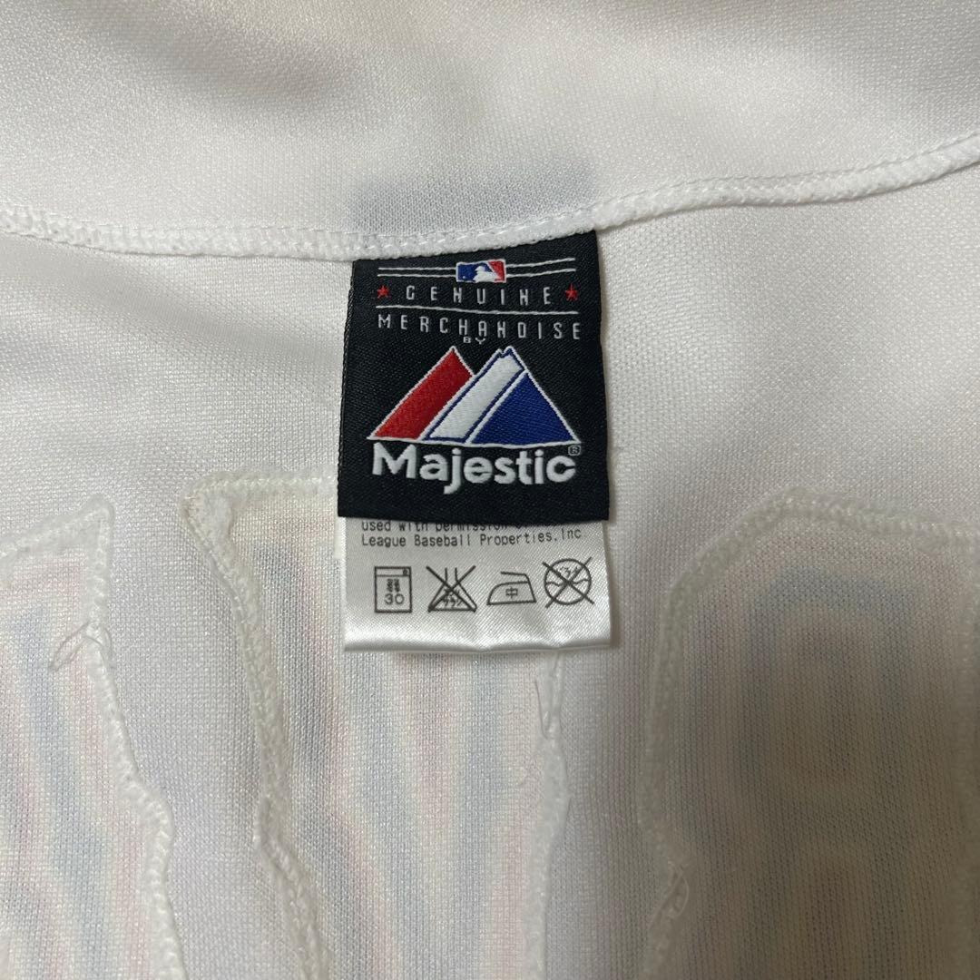 ダルビッシュ有　テキサスレンジャーズ　レプリカユニホーム　XL