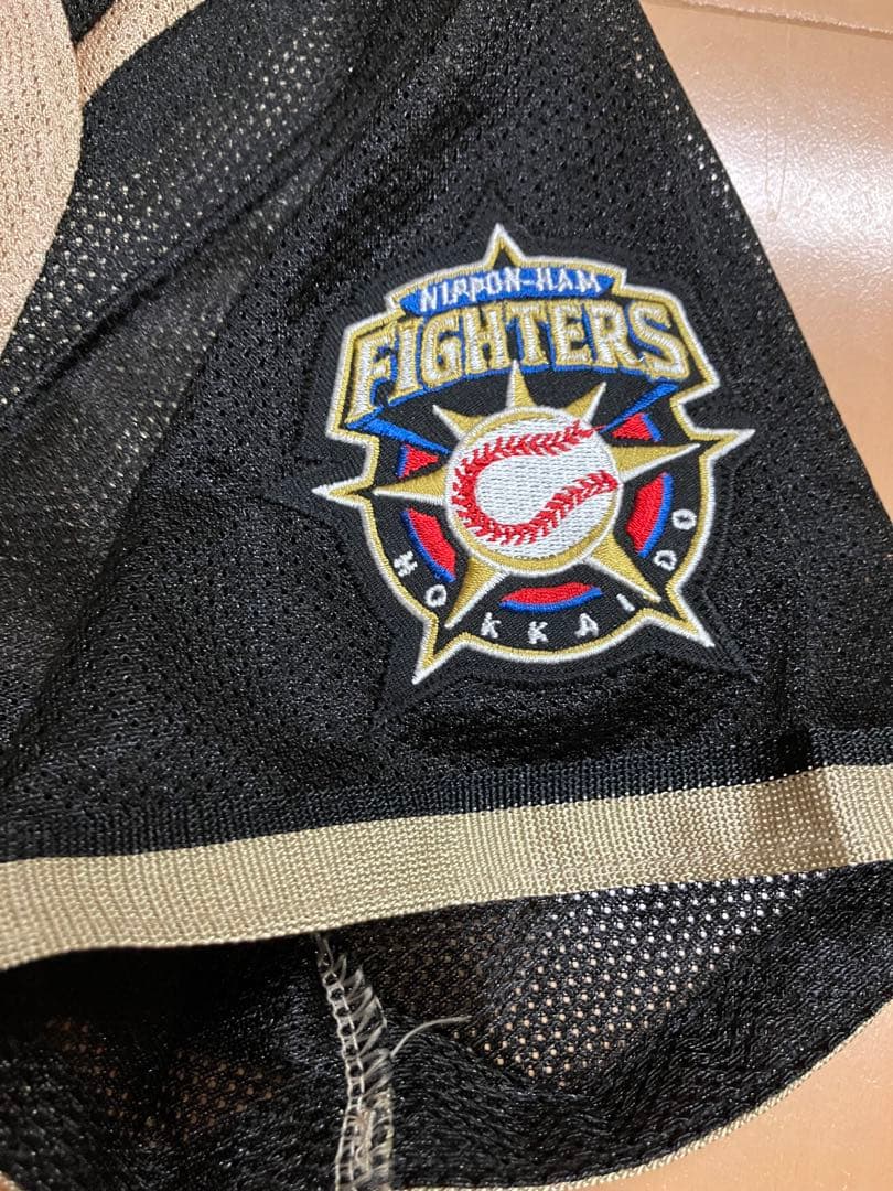 大谷翔平　ユニフォーム　北海道日本ハムファイターズ　レプリカ　ビジター　WBC