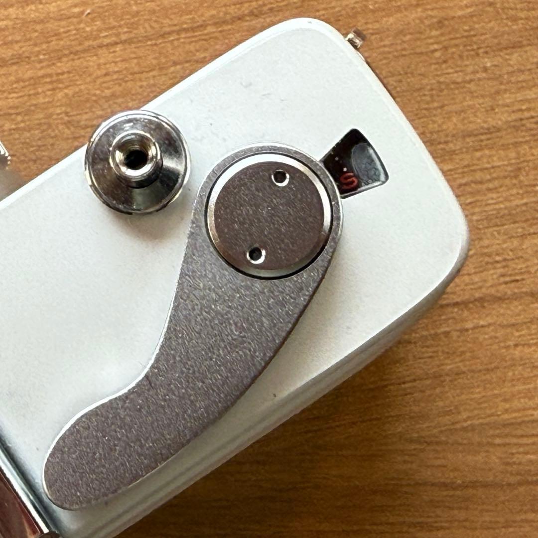 整備済 KONICA C35 (フィルム2本・ソフトケース・説明書コピー付)