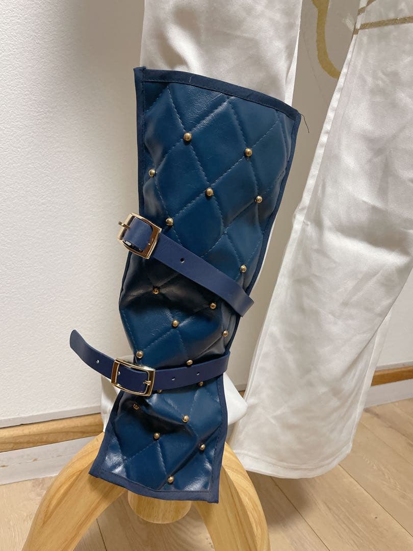 第五人格 コスプレ衣装 ウィッグ付き 囚人 冬蝉