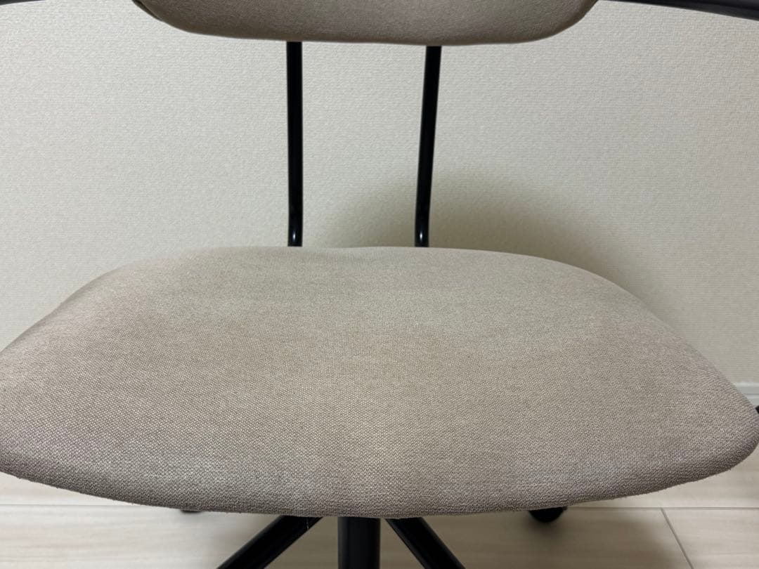 KANADEMONO Unique Comfort デスクチェア