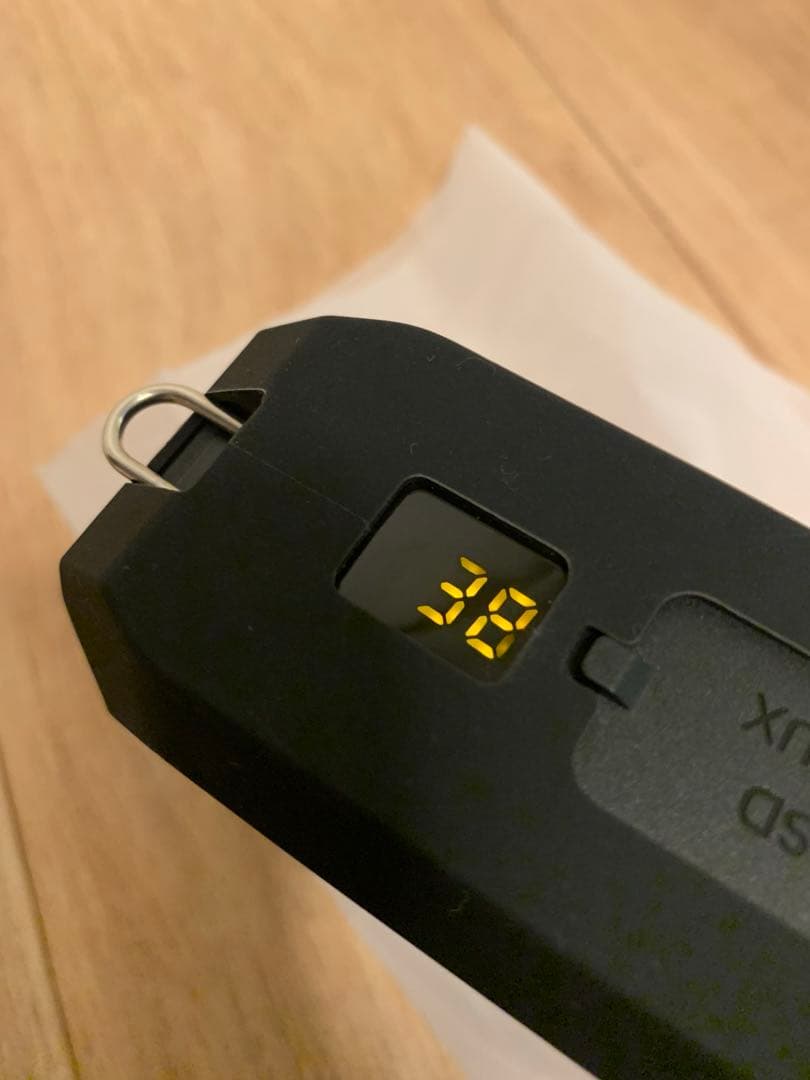 新品　防滴機能搭載　ポータブル拡声器　APK-02/BK