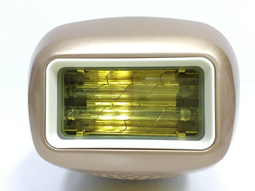 展示品 　YA-MAN ヤーマン ダブルエピ スキンボーテ STA-199T