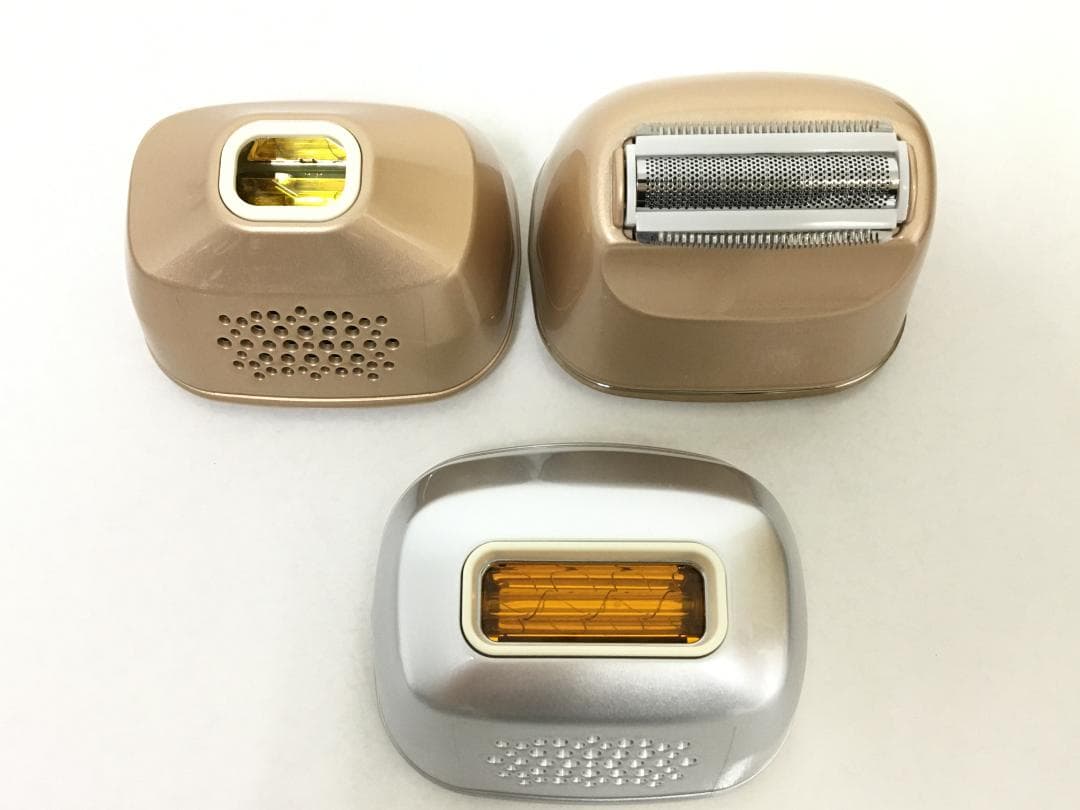 展示品 　YA-MAN ヤーマン ダブルエピ スキンボーテ STA-199T