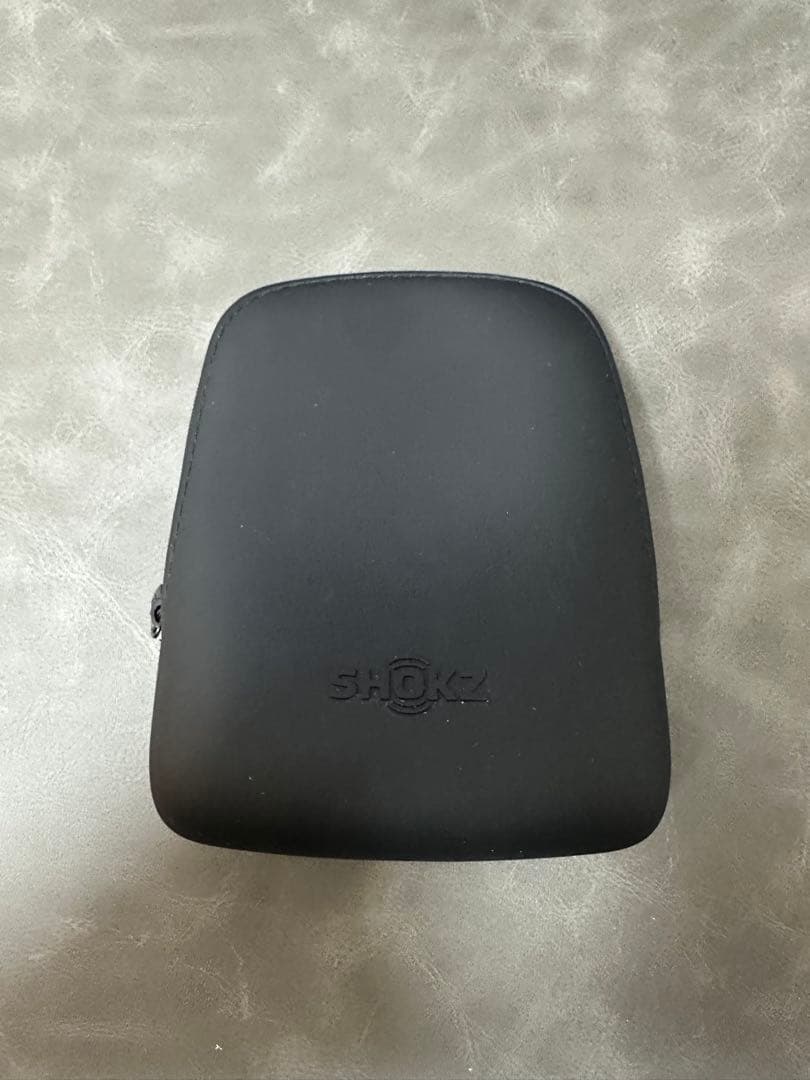 ※水泳用イヤホン【SHOKZ】OPEN SWIM PRO 骨伝導イヤホン