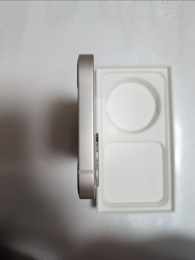 iPhone12 ホワイト