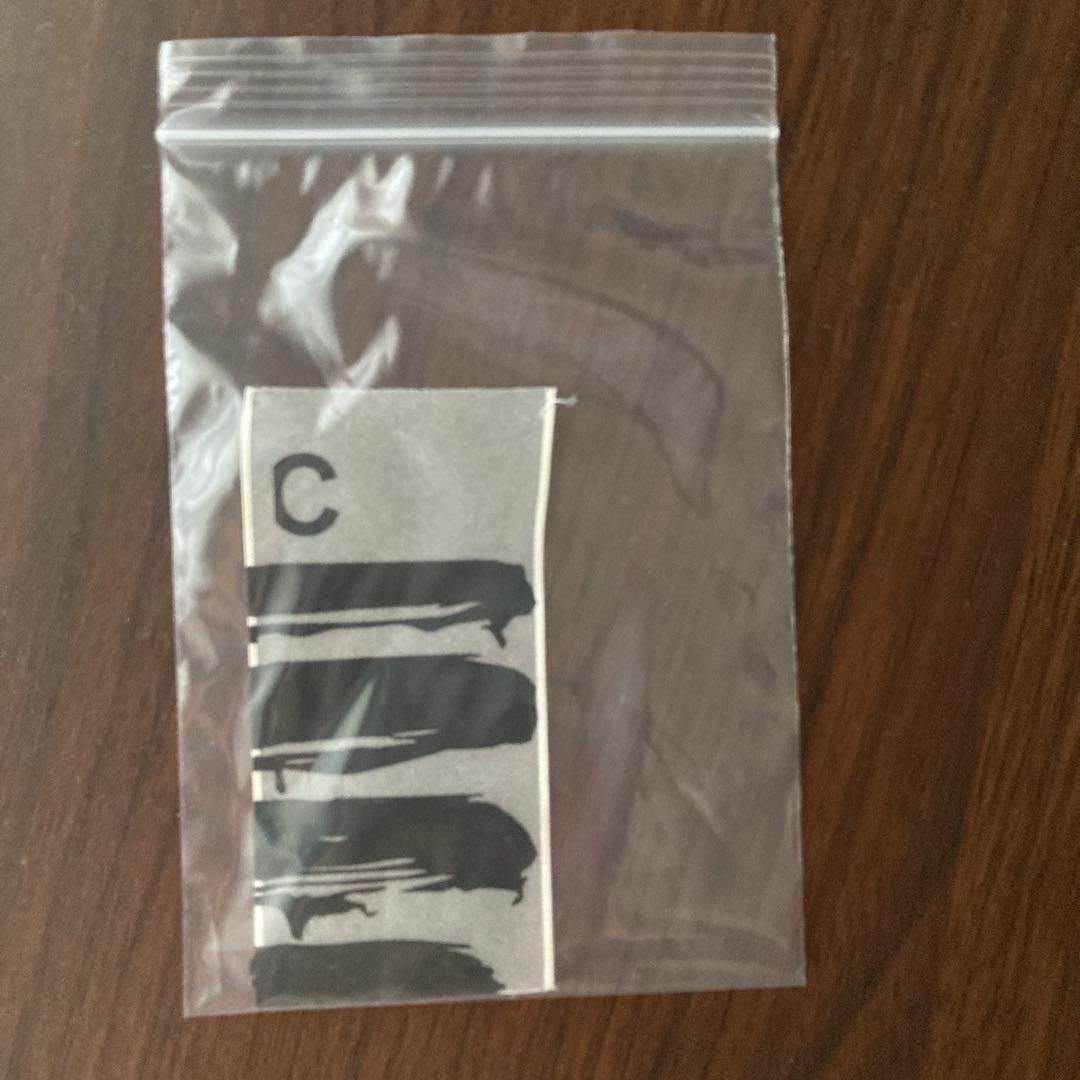 chaos クララツイルシャツ