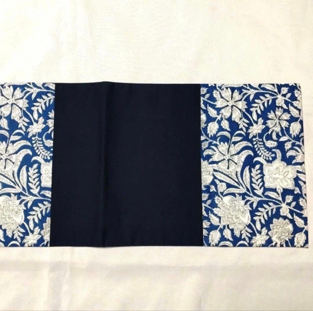 専用　名古屋帯 　更紗