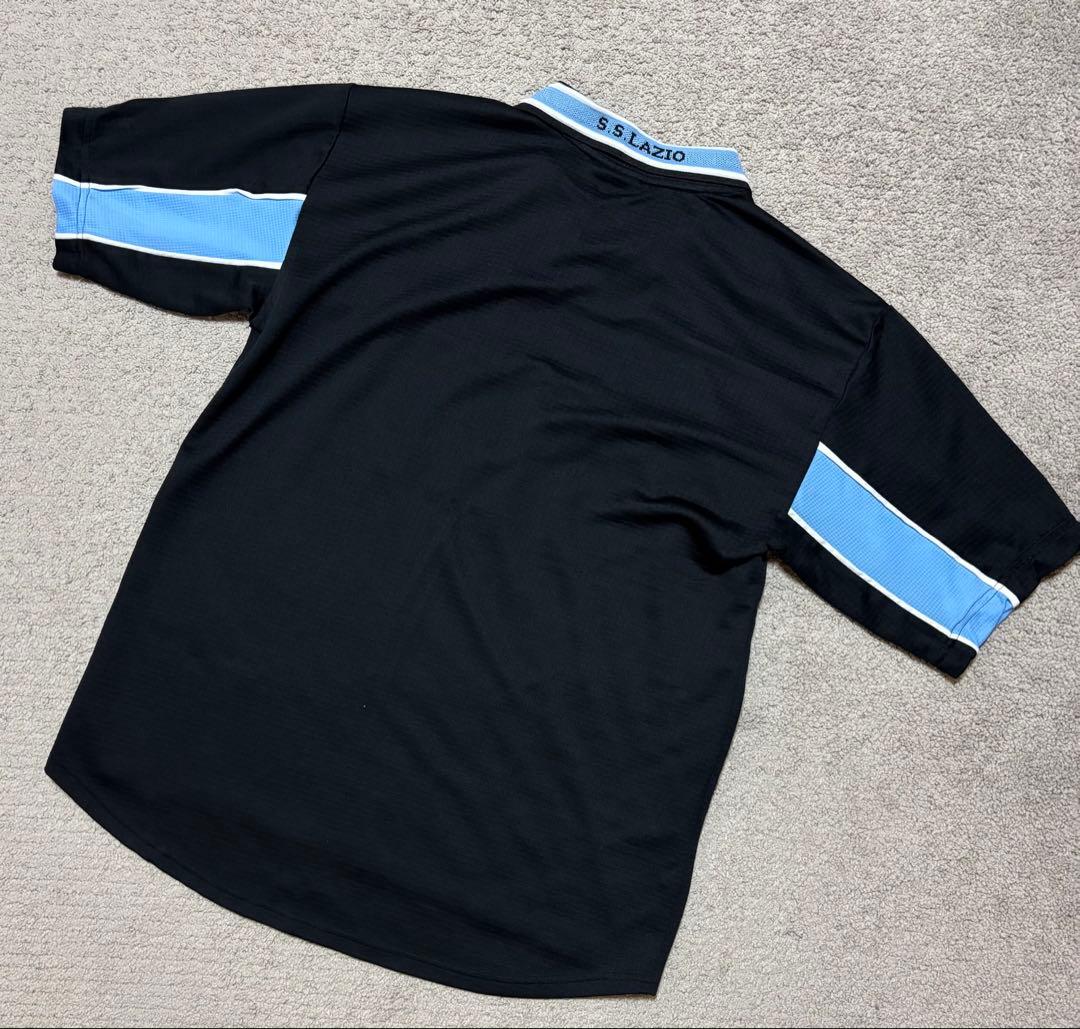 S.S.LAZIO ラツィオ　プーマ　ユニフォーム