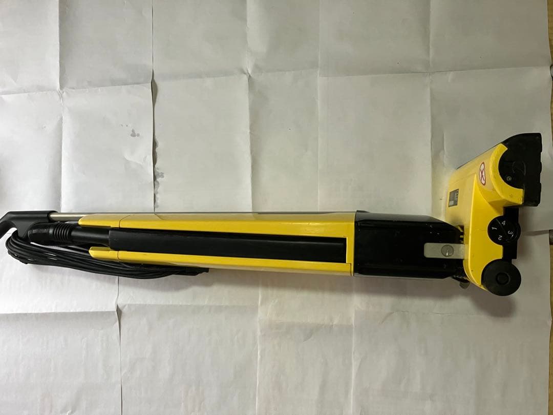 ケルヒャーカーペットバキュームCW50