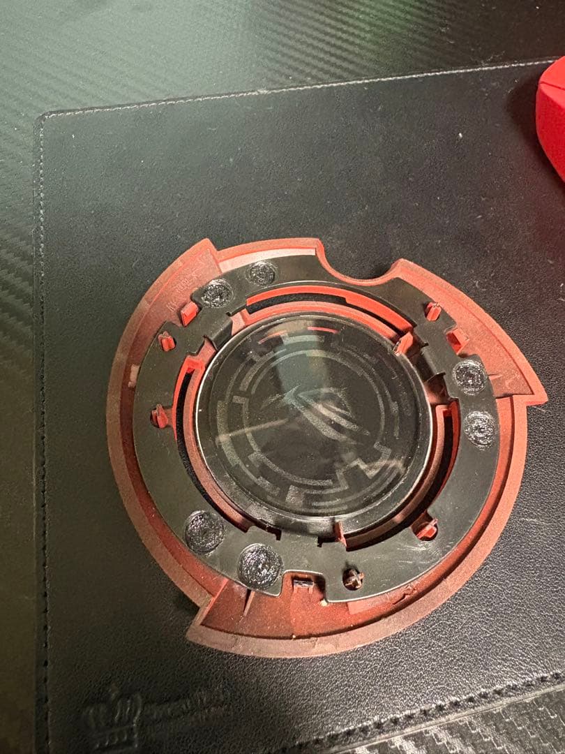 ディスプレイ・モニター本体 ROG Strix XG279Q-G GUNDAM EDITION