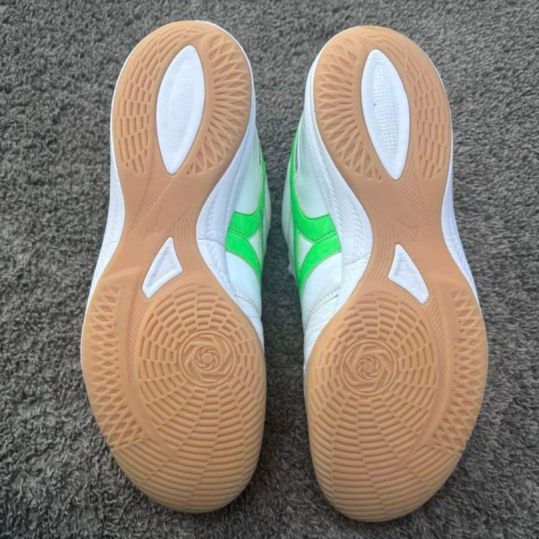 MIZUNO モレリア SALA JAPAN IN 26.5cm フットサル