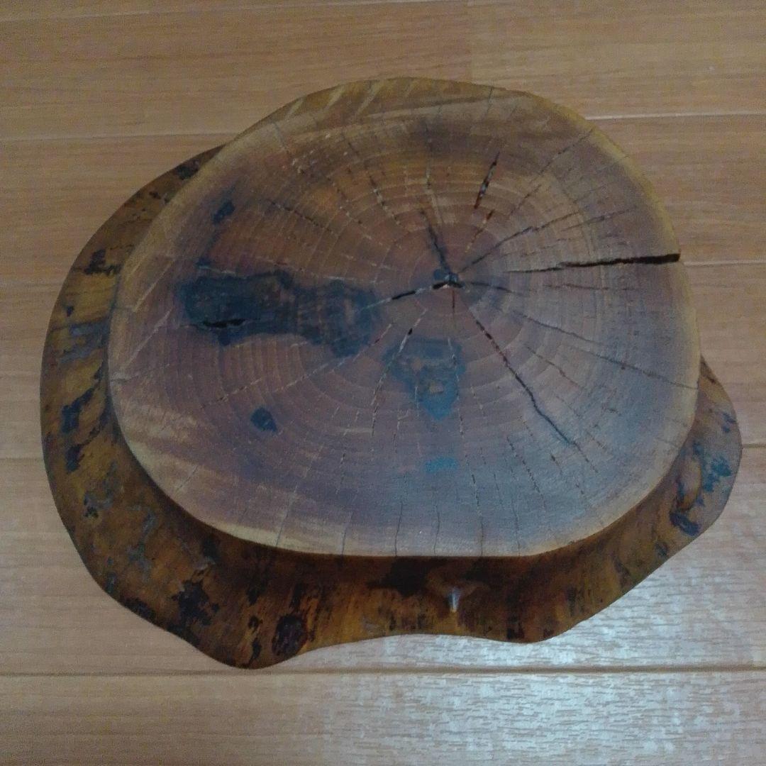 黒水晶 巨大クラスター 6.4kg（台座付き）