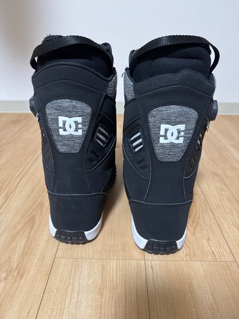 DC ボードブーツ　2024モデル　JUDGE 28.5cm