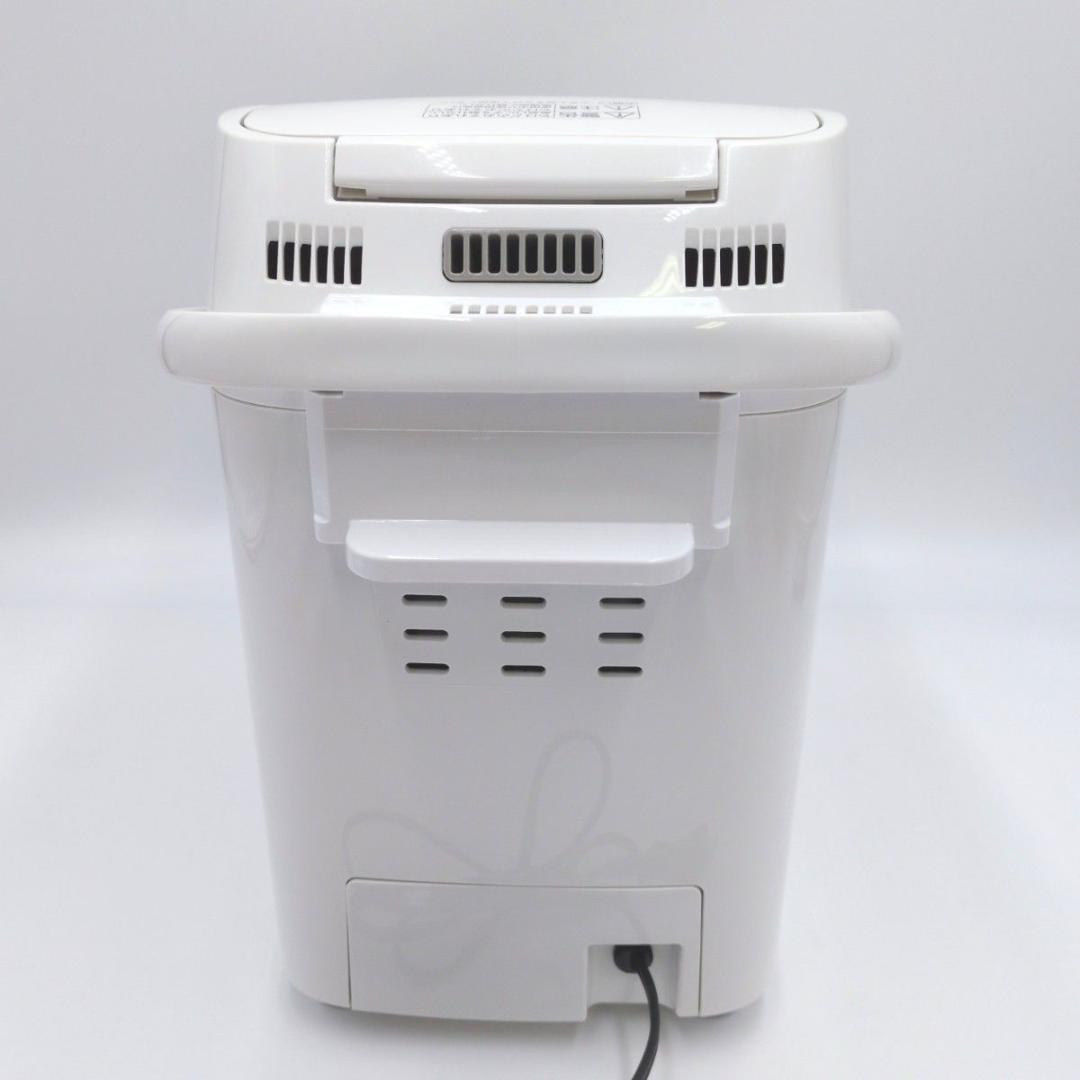 Panasonic 1斤タイプ ホームベーカリー SD-SB1 ホワイト