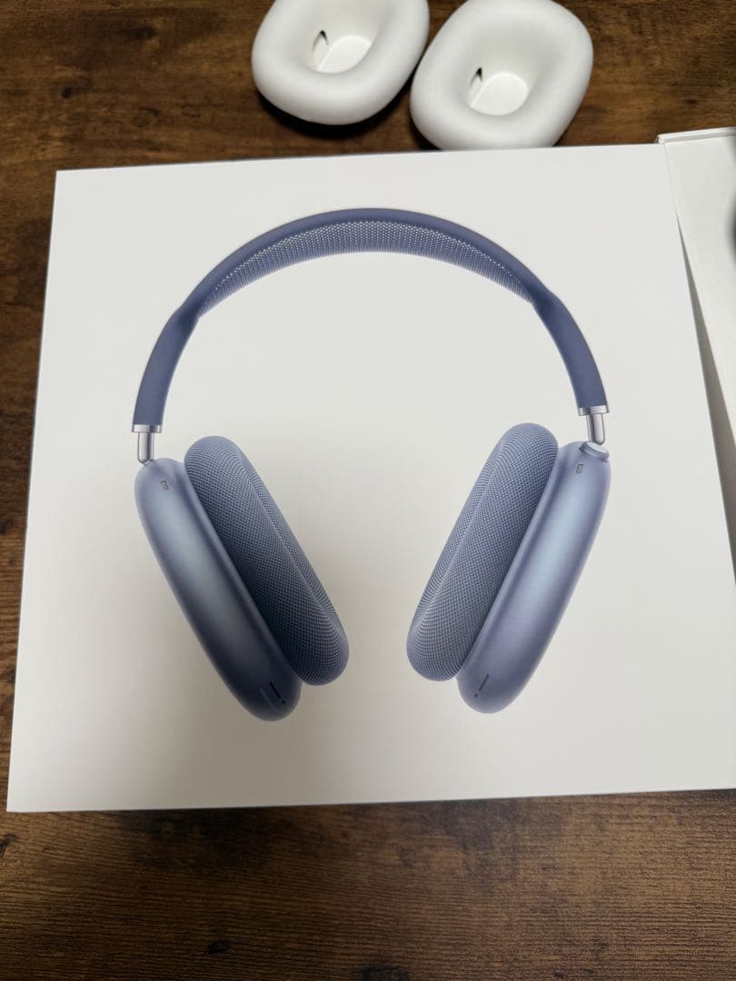 イヤホン AirPods max type c