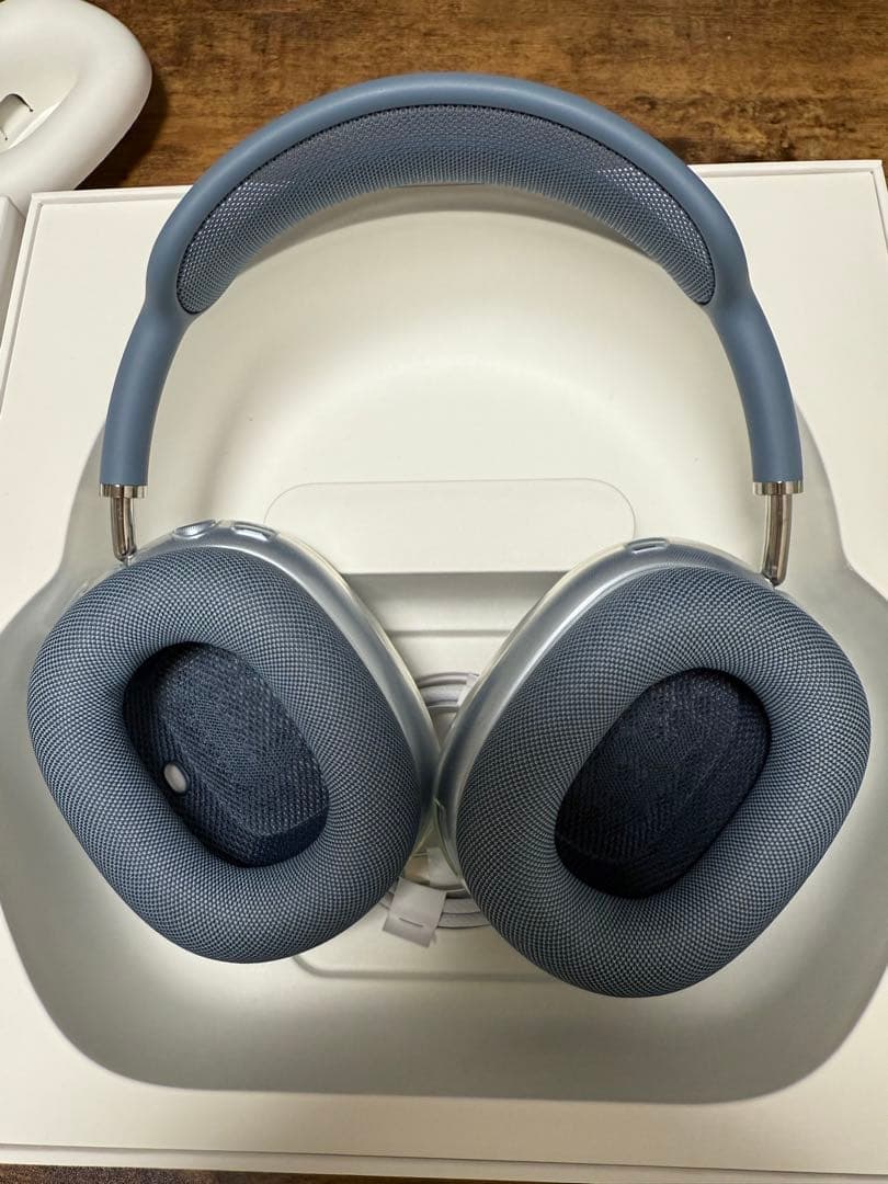 イヤホン AirPods max type c