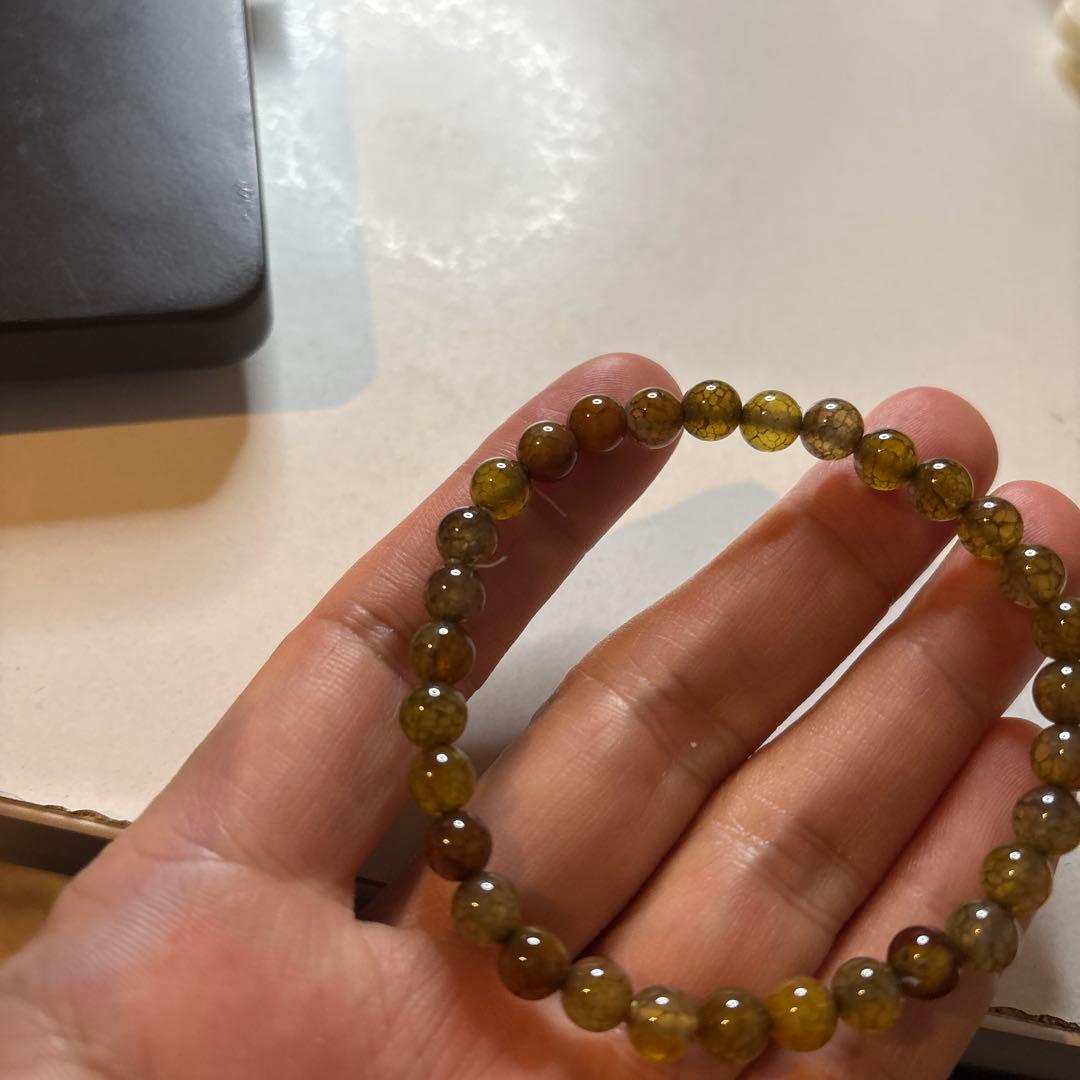 今イチオシ！ドラゴンアゲート！なんかすごいパワー！