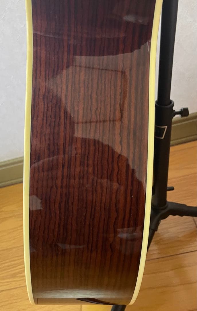 おまけ付き　ヤマハ FS830アコースティックギター YAMAHA fs830