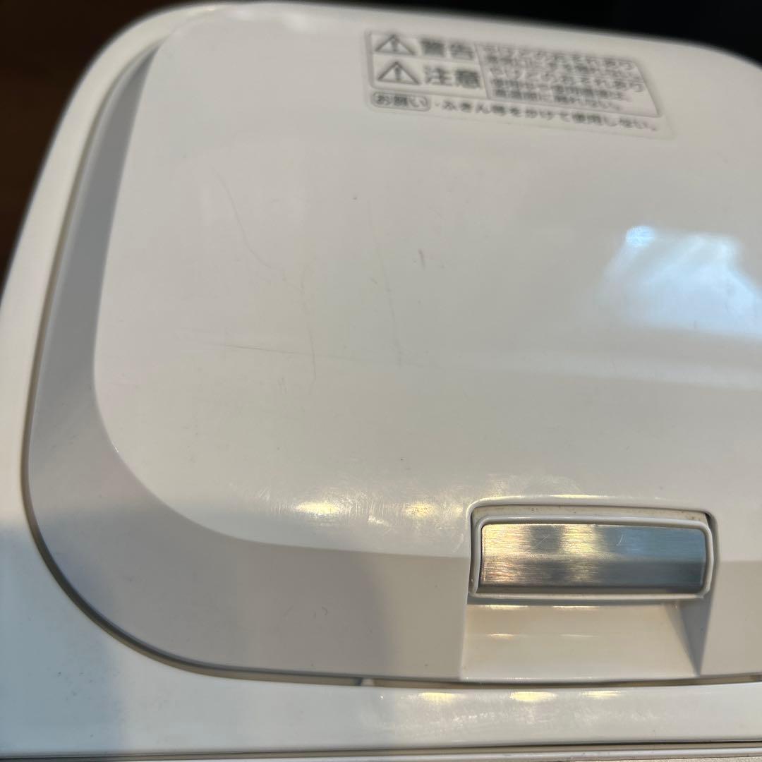 Panasonic パナソニック ホームベーカリー SD-MT3 2021年製