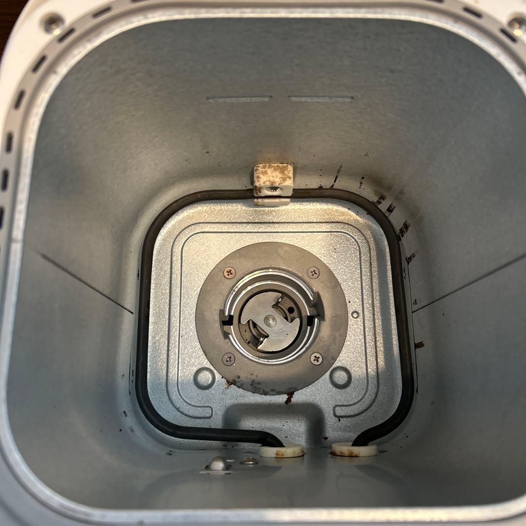 Panasonic パナソニック ホームベーカリー SD-MT3 2021年製