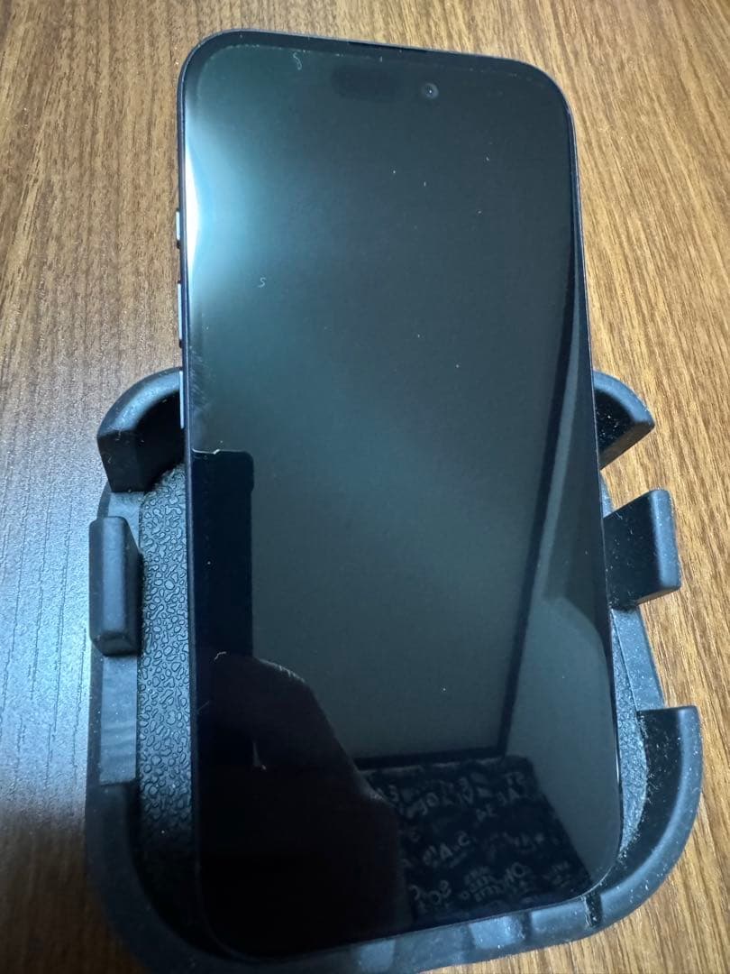 iPhone16 128美品