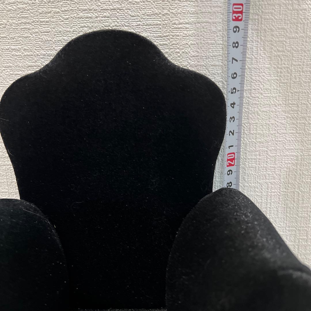 Justin DavisアクセサリーBOX ライダースジャケット熊さん