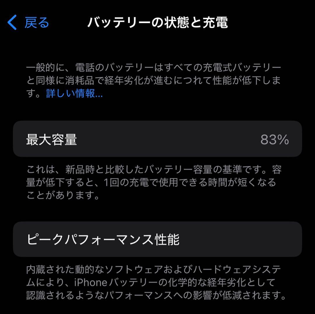 iPhone 12 Pro ✨美品✨ 256GB グラファイト 箱付き